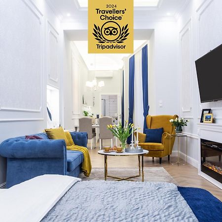 Main Square Apartments Красков Екстериор снимка