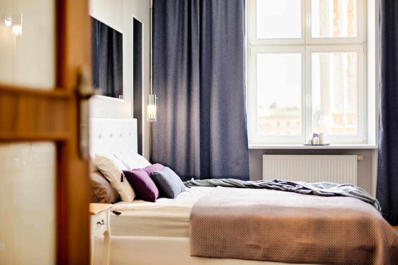 Main Square Apartments Красков Екстериор снимка