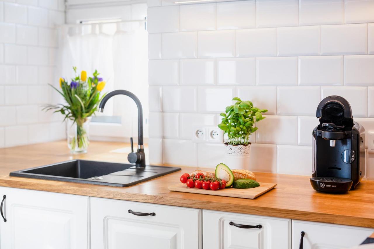 Main Square Apartments Красков Екстериор снимка