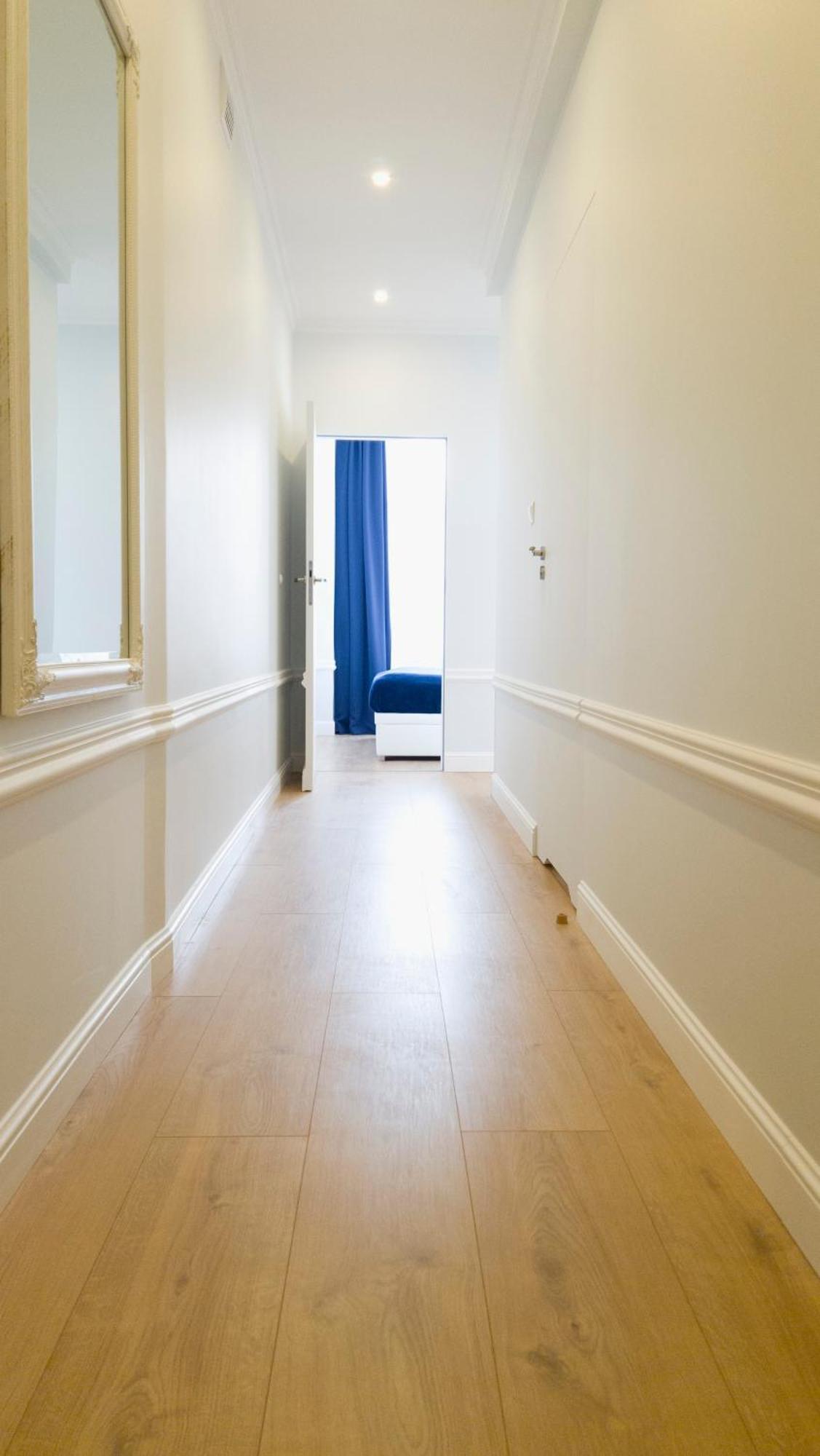 Main Square Apartments Красков Екстериор снимка