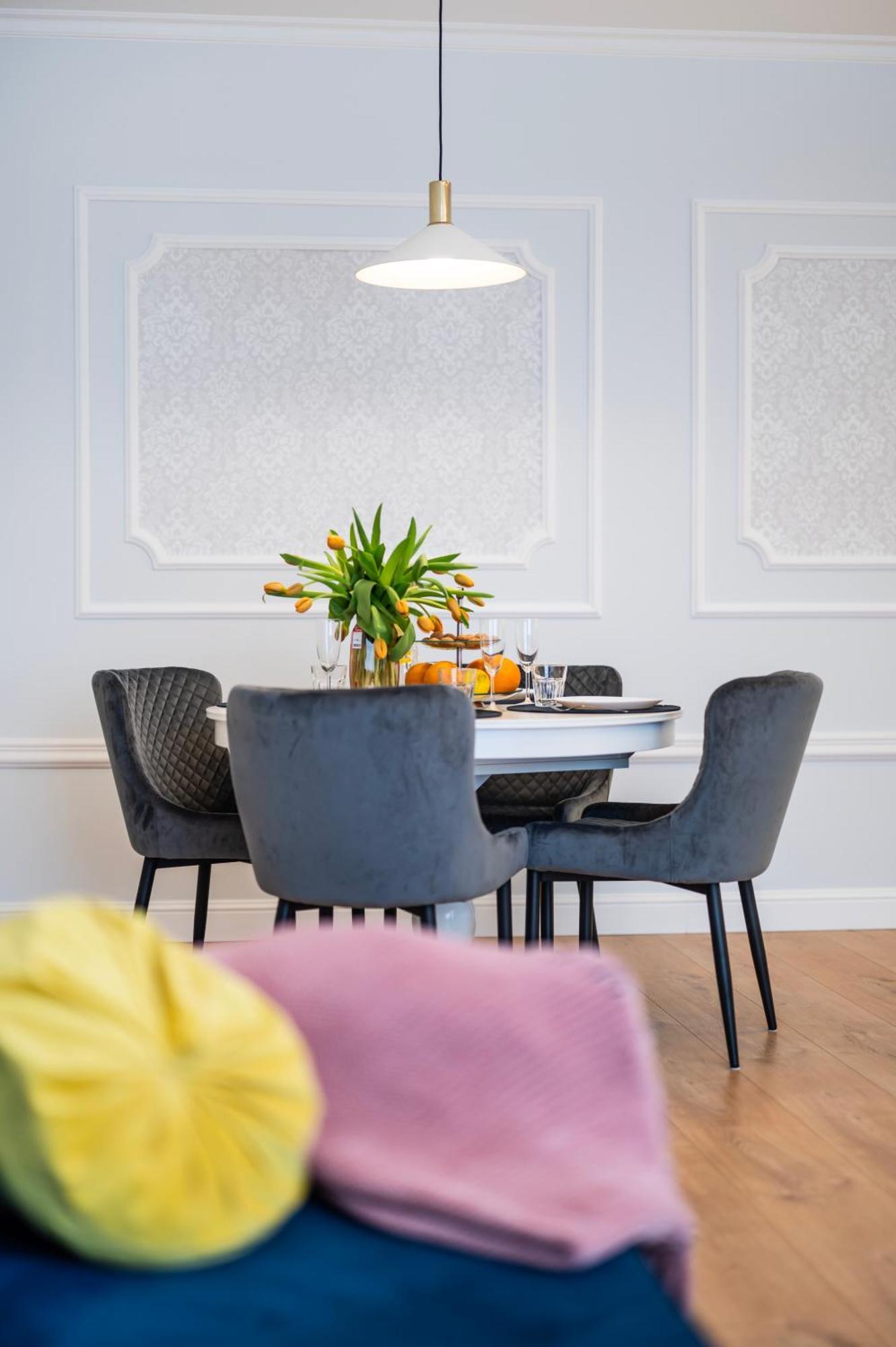 Main Square Apartments Красков Екстериор снимка