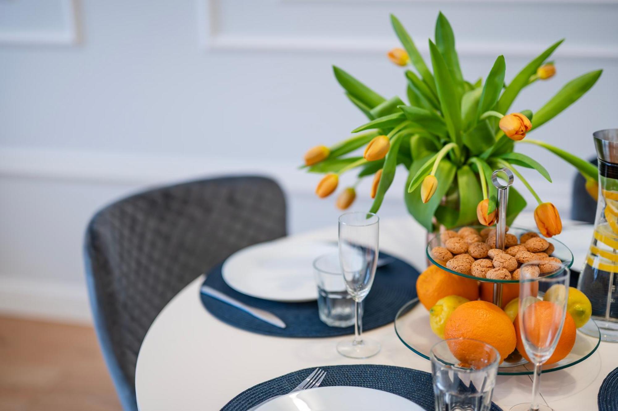 Main Square Apartments Красков Екстериор снимка