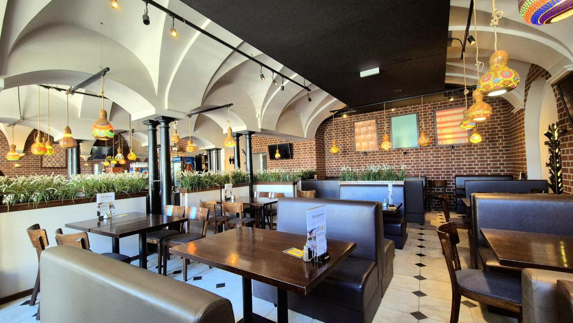 Main Square Apartments Красков Екстериор снимка