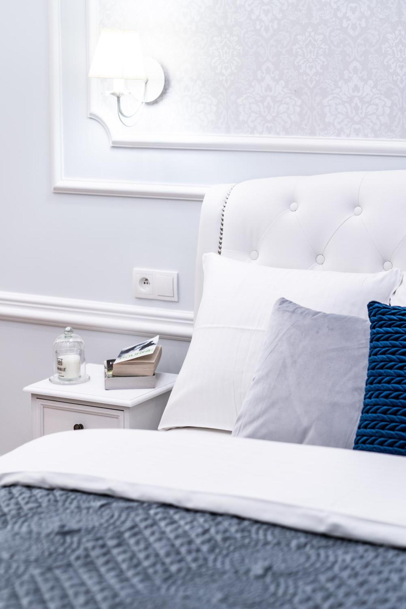 Main Square Apartments Красков Екстериор снимка